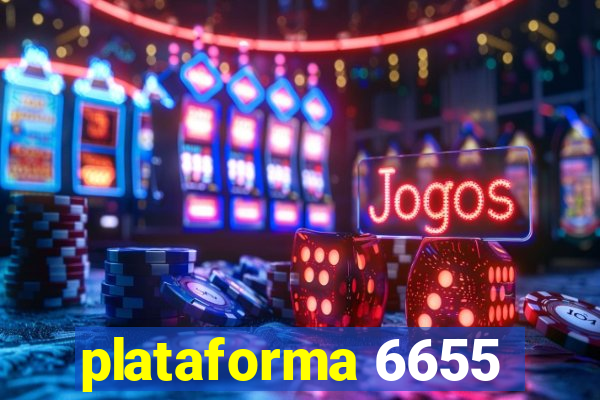 plataforma 6655